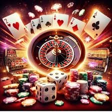 Slot game reels and categories on Super King platform