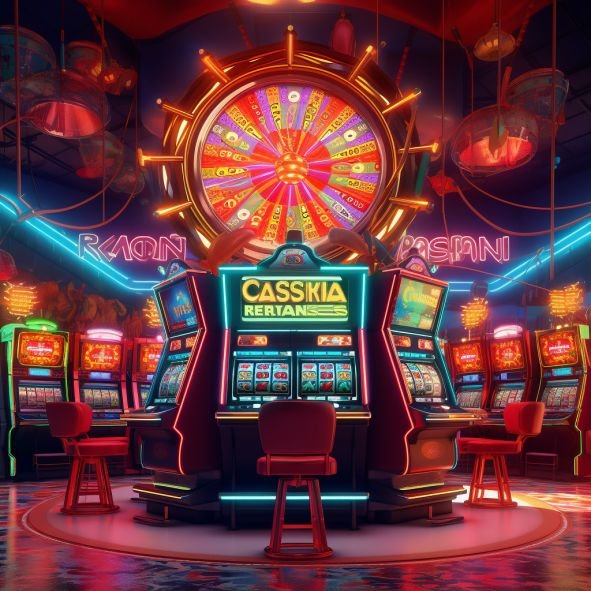 Bingo games and rooms available at Super King Philippines
