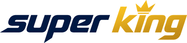 Super King brand logo